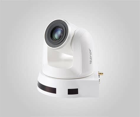 PTZ видеокамера с IP и 3G-SDI выходом – TELEVIEW PTZ-HD20x3G-IPTeleview
