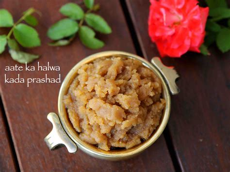 aate ka halwa recipe | atta halwa recipe | atte ka sheera