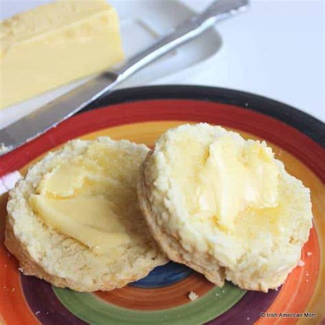 Buttery Scones