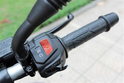 C N C Nh Naked Bike Bajaj Pulsar Ns T I H N I Banh Vn