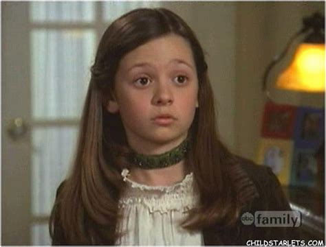 7th Heaven Mackenzie Rosman Fan Art 35425468 Fanpop