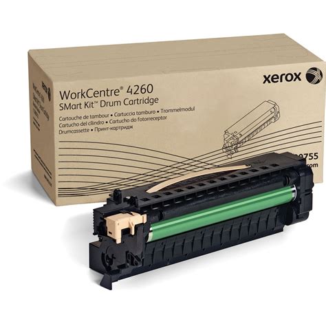 Xerox Smart Kit Drum Cartridge for WorkCentre 113R00755 B&H