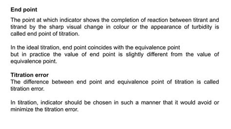 Law Of Equivalence Normality Equation Titration Pdf