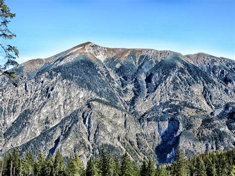 austria alps landscape  photo  pixabay pixabay