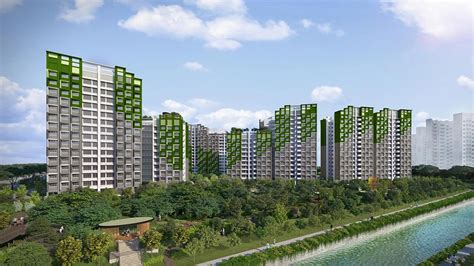 Hdb Project G O G E Eliktrical Engineering Pte Lts