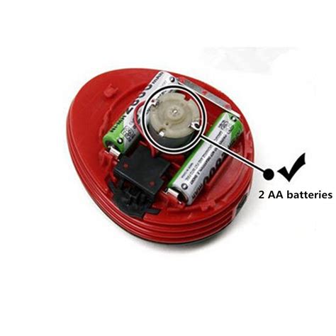 Discogoods Red Beetle Shaped Portable Corner Desk Table Top Vacuum