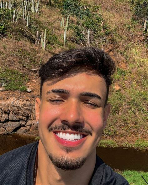 Pin de Duda alves em Aleatório part 2 Homens de barba Fotos de rosto