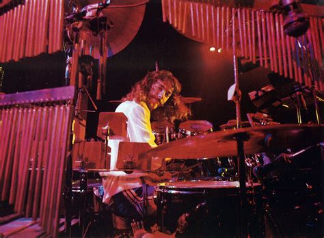 Neil Peart Rush Band Neil Peart Rush Concert