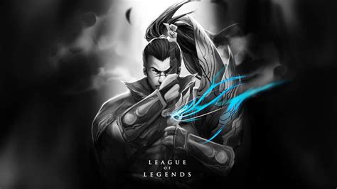 Yasuo, the wind waker | League Of Legends -- Official Amino