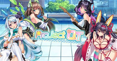 Project Qt Mod Apk Unlimited Gems Vô Hạn Skill Mở Khóa Nhân Vật