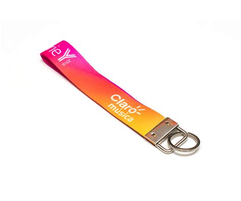 Lanyard Llavero Lanyards Per Tienda Online