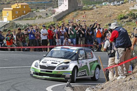 RAJD WYSP KANARYJSKICH 2013 SZYBKI KUBICA NewsAuto Pl Motoryzacja