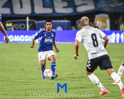 Fotos Millonarios Boyac Chic Finalizaci N Mundo Millos