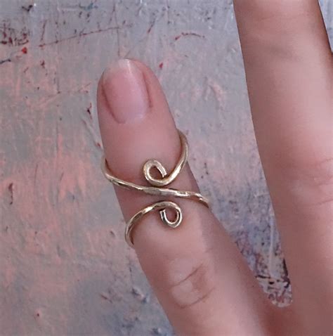 Diy Wire Jewelry Rings Wire Jewelery Wire Jewelry Designs Handmade