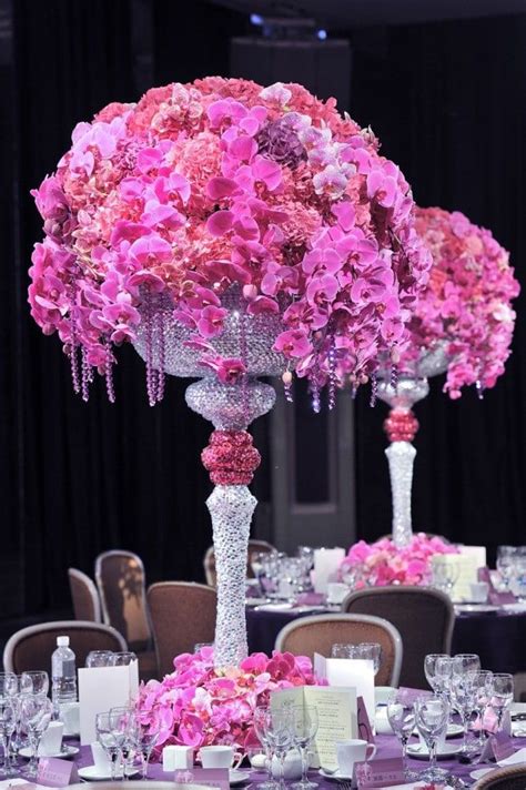 Spectacular Floral Designs By Preston Bailey Preston Bailey Preston