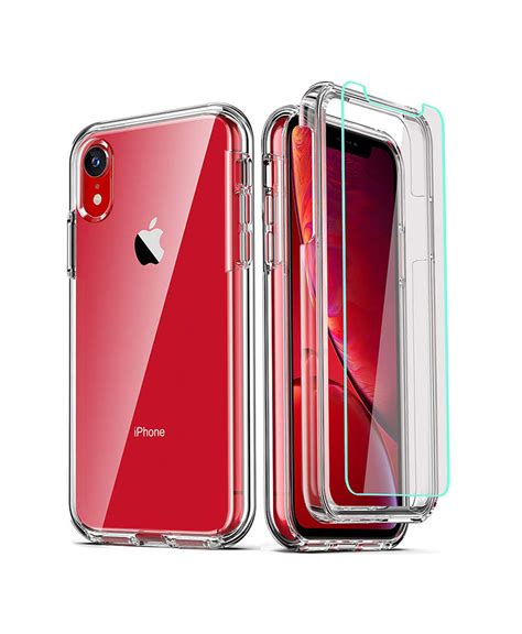 Silicona Case Iphone Xr Smartphones Peru