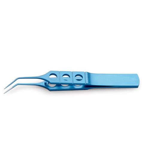 Kelman McPherson Forceps