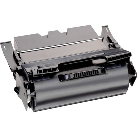 Kmp L T Tonerkassette Schwarz Kompatibel Zu Lexmark Xe