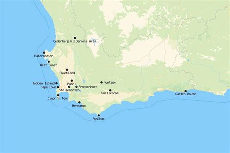 15 Best Places To Visit In Western Cape Touropia Travel