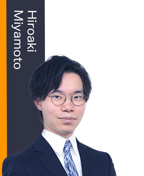 宮本 浩暉 コンサルタント紹介 アクティブ アンド カンパニー（aac）