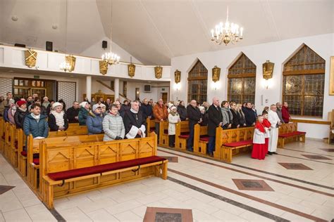 Odpust ku czci św Katarzyny Aleksandryjskiej fotorelacja Parafia