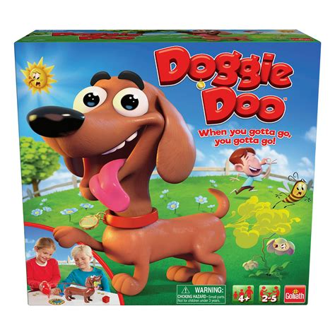 Games Go Poop