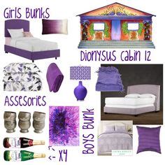 Cabin12 (Dionysus) on Pinterest | Percy Jackson, Cabin and Olympians