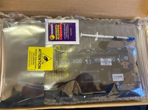 NEW GENUINE HP M24277 601 Motherboard I5 1135 PROBOOK 430 G8 INC VAT