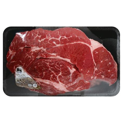 Beef Chuck Roast Order Online Save Food Lion