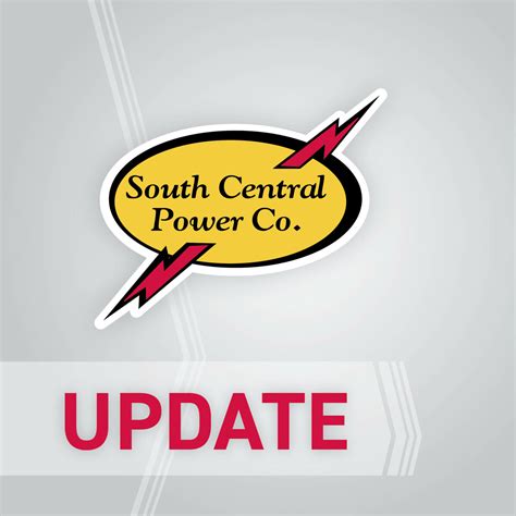 South Central Power Co