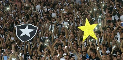 Ingressos Botafogo x Grêmio Botafogo de Futebol e Regatas