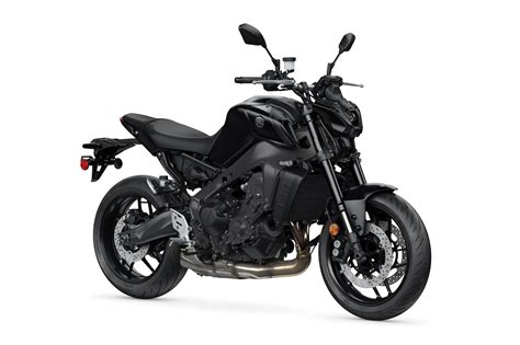 2021 Yamaha Mt 09 Guide • Total Motorcycle