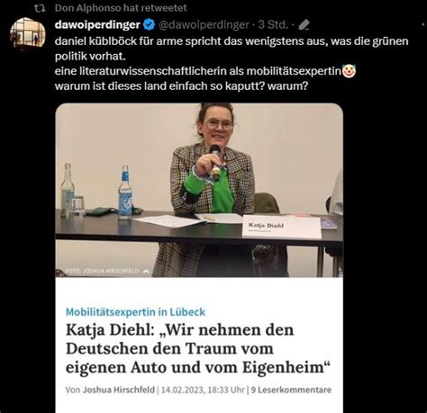 Maske Auf On Twitter RT ClaasGefroi Ulf Poschardt Ist Ein