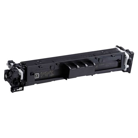 Canon Toner Cartridge 069 Bk Schwarz Toner Kauflandcz