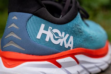 Cut in half: Hoka Clifton 8 Review | RunRepeat