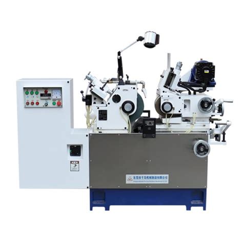 Centerless Grinding Machine Manufacturers Qiandao Machinery Manufacturing