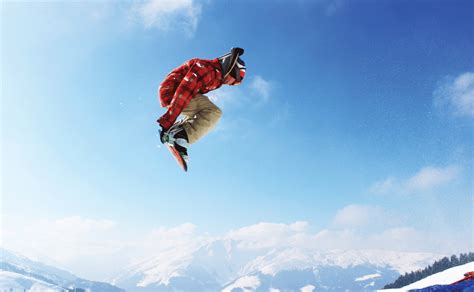 Where To Ski In Hopfgarten Based On Your Experience Six Two By Contiki