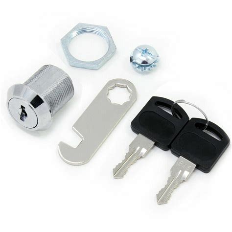 Mm Cam Lock Locker Furniture Lock Post Mail Box Lock Camlock Cabinet