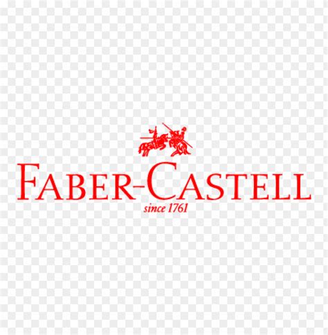 Faber-castell 1761 Vector Logo - 470004 | TOPpng