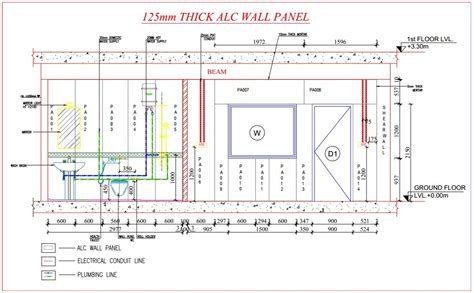 Civil Engineering Diagrams - Wiring Diagram