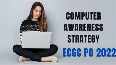 Computer Awareness Strategy For ECGC PO 2022 Computer Strategy For