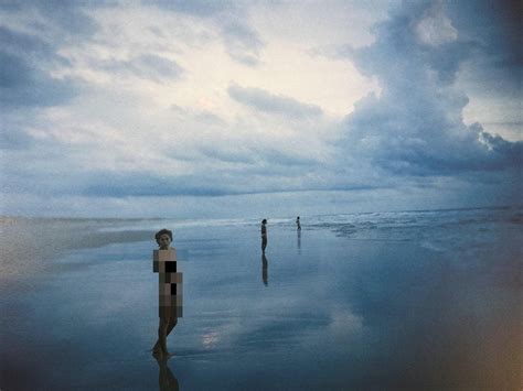 Jock Sturges Vanessapauline Montalivet France 2000 Barnebys