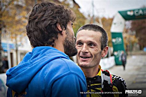 Ricardo Silva é Vice Campeão Nacional de Trail Ultra EDV Viana Trail