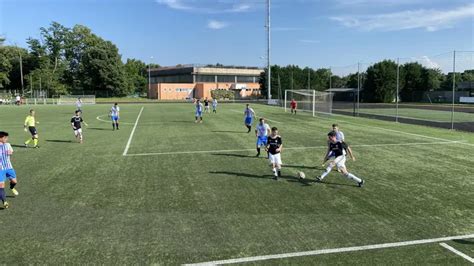 Calcio Sfuma La Promozione San Biagio Appeso A Un Possibile