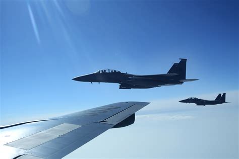 Exercise Tonnerre Lightning 14-1: Refining the language of war > Royal ...