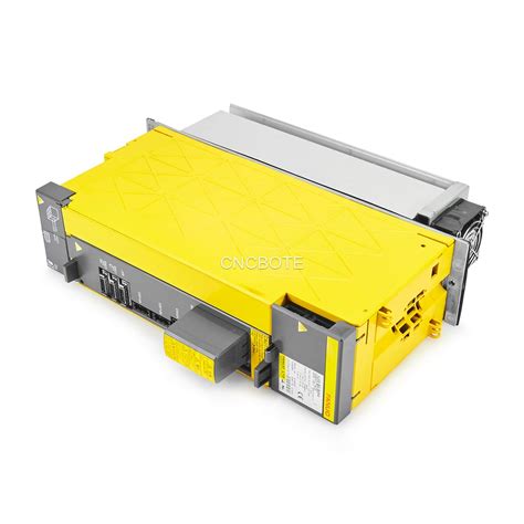 Buy Fanuc A B H Servo Amplifier Alpha Sv Hv From Cnc Bote