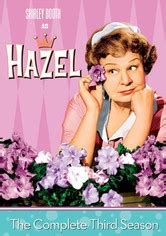 Hazel - watch tv show streaming online