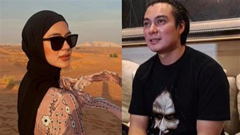 Tuding Paula Verhoeven Selingkuh Baim Wong Jawab Begini Ketika Ditanya