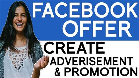 How To Create And Use Facebook Offer On Facebook Page With Offer Tab Setup Youtube