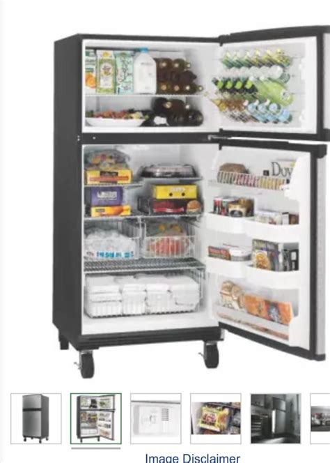 Gladiator Refrigerator Freezer Ppgbbe Intranet Biologia Ufrj Br